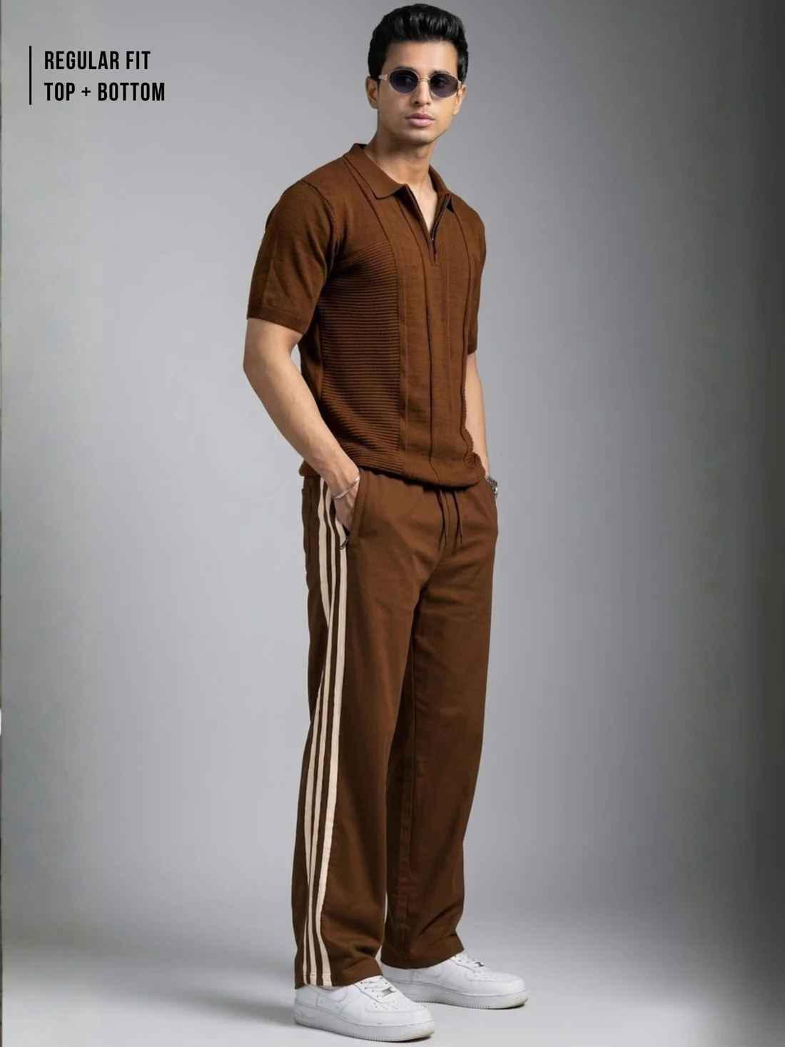 men co-ords set