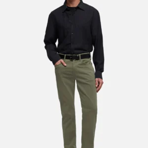 SLIMMY in Luxe Performance Stretch Sateen