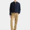 SLIMMY in Luxe Performance Stretch Sateen