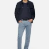 THE STRAIGHT in The Softest Denim You Ever Had