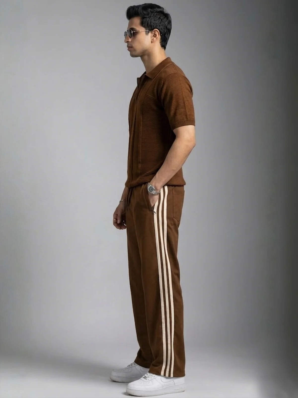 men co-ords set - Image 3