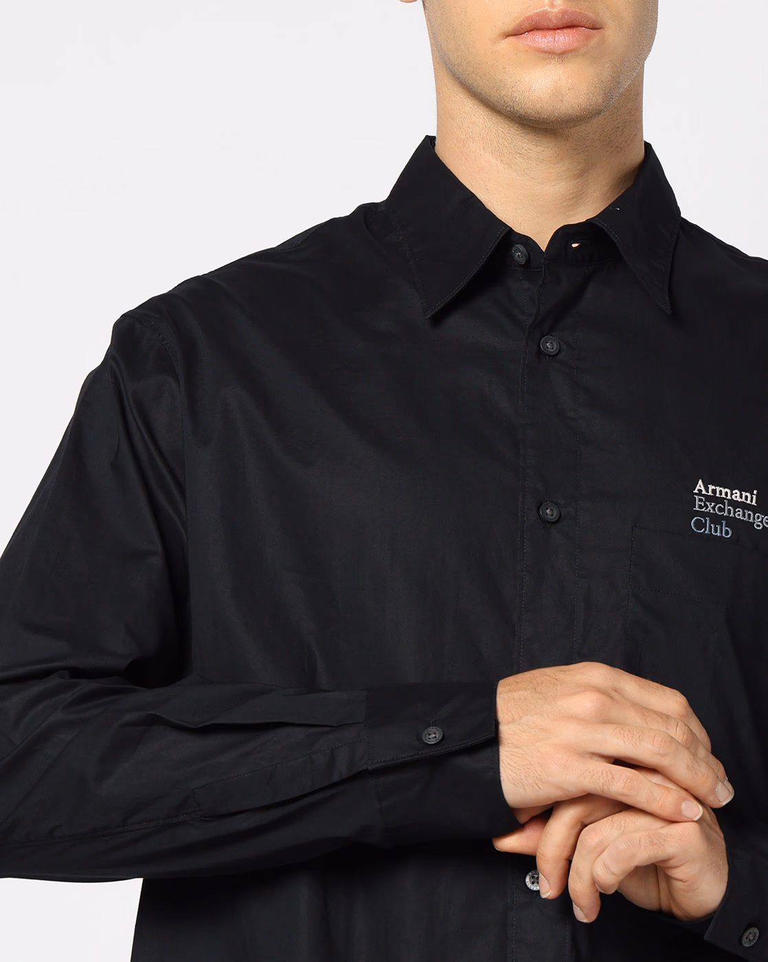 Armanish Comfort Fit SHIRT - Image 4