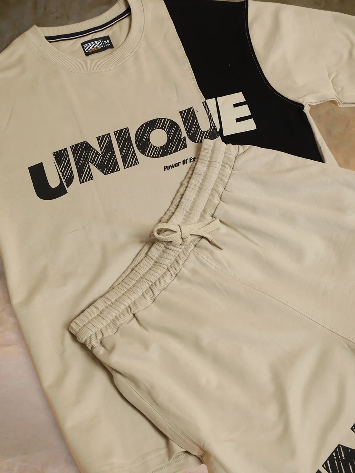 unique biscuit co-ords - Image 3