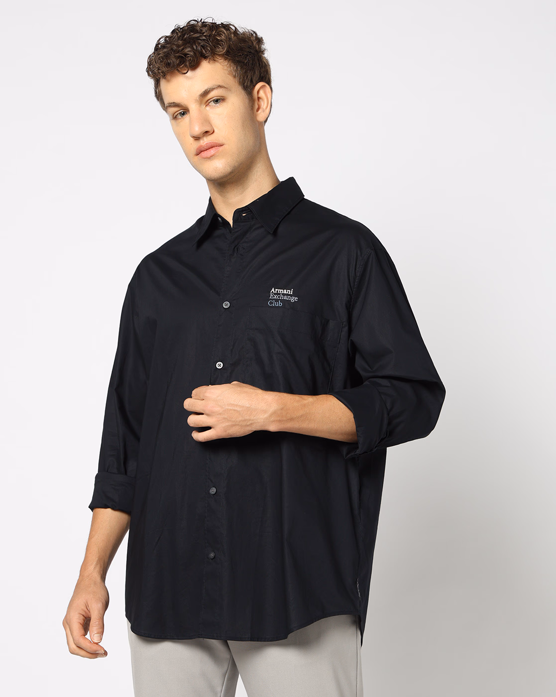 Armanish Comfort Fit SHIRT